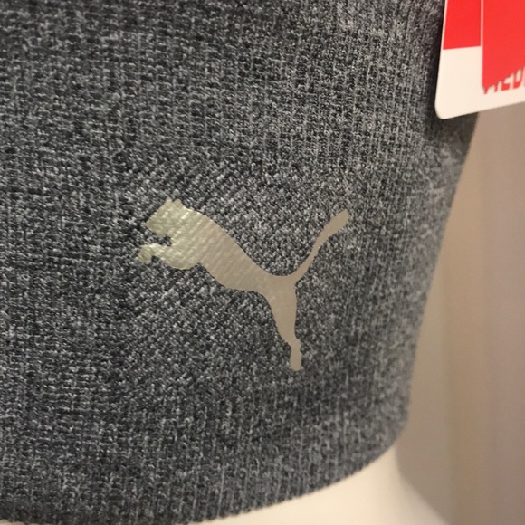 Puma Athletic/Athleisure Sports Bra, NWT! - Picture 2 of 6